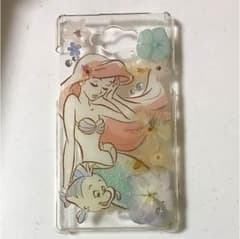 ディズニーモバイルsh02gケースのサムネイル