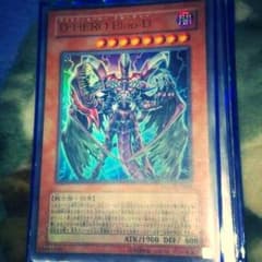遊戯王デッキ D-HEROデッキのサムネイル