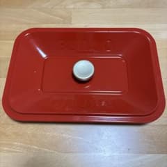 BRUNO　コンパクトホットプレート　蓋のみのサムネイル
