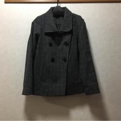 厚手コート talassioのサムネイル