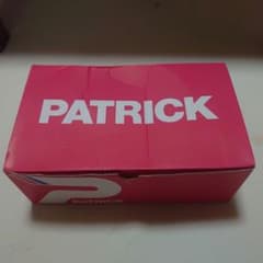 PATRICK 赤い彗星モデル 2584693 赤 25.5cmのサムネイル