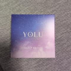 YOLU スカルプブラシ　新品のサムネイル