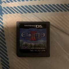 エルミナージュII DS REMIXのサムネイル