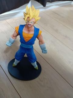 ドラゴンボール ベジット フィギュア DXFのサムネイル