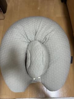 エールべべ4way授乳クッションのサムネイル