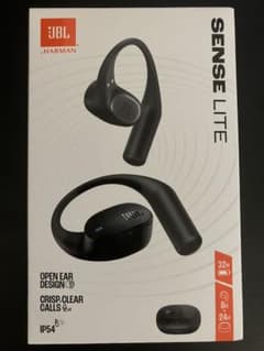 JBL SENSE LITE ワイヤレスイヤホン