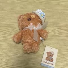 USJ限定 ミニオン ティム ぬいぐるみ 帽子付きのサムネイル