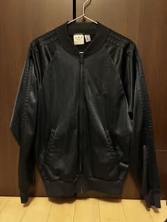 80s adidas atp jacketのサムネイル