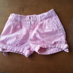 【りささん専用】ショートパンツのサムネイル