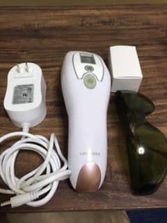 脱毛器　ケノンのサムネイル