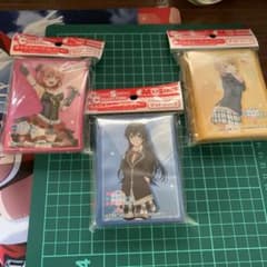 やはり俺の青春ラブコメは間違っている。完スリーブセットのサムネイル