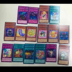 ガチ構築ファーニマルデッキのサムネイル