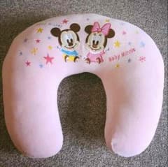 ベビーミッキー♡授乳枕のサムネイル