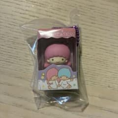 サンリオキャラクターズチョコボックス　ララのサムネイル