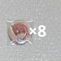 き*ん様 アイドリッシュセブン 和泉三月 缶バッジ y*n様 アイドリッシュセブン 和泉三月 缶バッジ㊿ - メルカリ