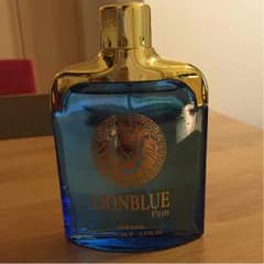 香水 LIONBLUEのサムネイル