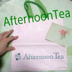 紙袋♡AfternoonTeaのサムネイル