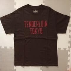 TENDERLOIN  Tシャツのサムネイル