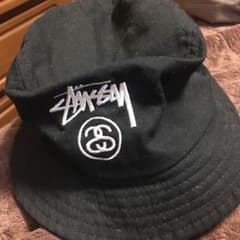 STUSSY ステューシー バケットハットのサムネイル