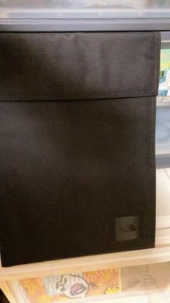 LSTF様専用　ノースフェイス　クラッチバッグのサムネイル