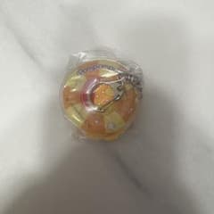 ポムポムプリン 浮き輪キーチェーンのサムネイル