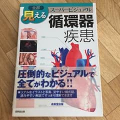 スーパービジュアル循環器疾患のサムネイル