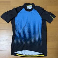 MAVIC サイクルジャージ 半袖 ビブパンツMサイズ - メルカリ