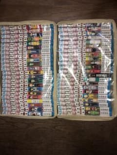 銀魂 1〜45巻のサムネイル