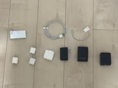 USB充電器各種他のサムネイル
