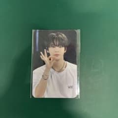 NCT 127 탤런트 카드 도쿄돔