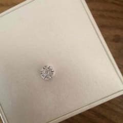 ダイヤ ネックレストップのサムネイル