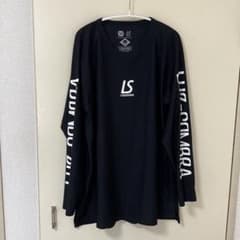 ルースイソンブラ SUPERFLY2 L/S PRA-SHIRT 長袖Tシャツのサムネイル
