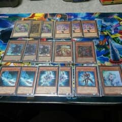yuima様専用です。ブラマジデッキのサムネイル
