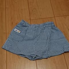 ファミリア  Liaちゃんのキュロットのサムネイル