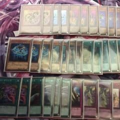 綺羅燦様専用 遊戯王ABCデッキのサムネイル