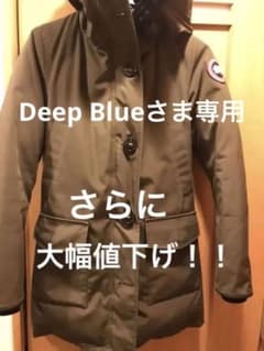 カナダグースのサムネイル