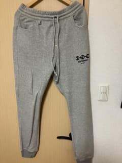 HOORSENBUHS ホーセンブーススウェットパンツ - メルカリ