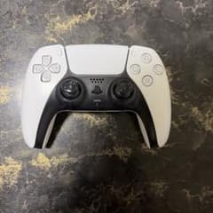 PlayStation 5 DualSense ワイヤレスコントローラー 本体のサムネイル