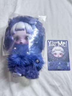 POP MART SKULLPANDA You Found Me!のサムネイル