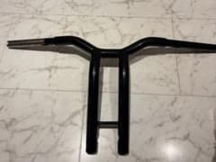 13インチTバーハンドル Harley-Davidsonのサムネイル