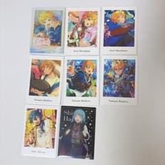 あんスタ ぱしゃっつ ぱしゃこれ まとめ売り セット - メルカリ
