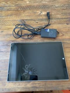 Microsoft Surface Pro3タブレット ☆ ジャンク ☆のサムネイル
