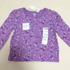 【新品】オールドネイビー♡ロンTのサムネイル