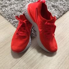 NIKE ナイキ スニーカー　　美品のサムネイル