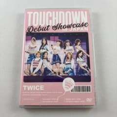 TWICE TOUCHDOWN Debut Showcase in JAPANのサムネイル