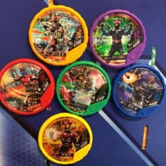 ブットバソウル ブットバ ブットバソウルホット08 星4メダル 新品のサムネイル