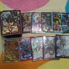 デュエルマスターズ引退セットのサムネイル