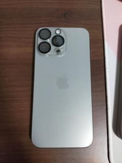 Apple iPhone 15promax simフリーのサムネイル