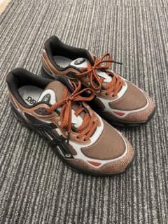 c*e様 Asics Gel-NYC 2.0 SSHS 29cm - メルカリ