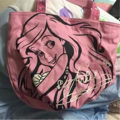 アリエルのサムネイル